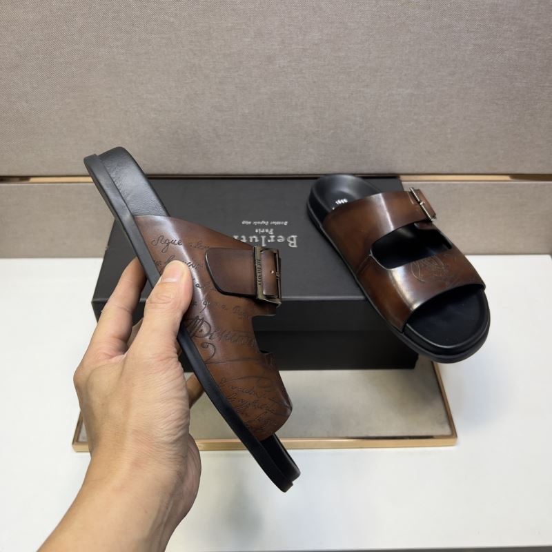 Berluti Sandals